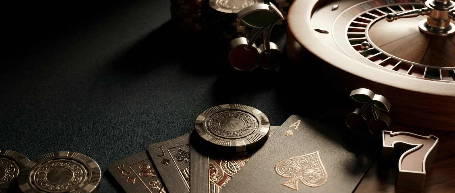 Gameworld Casino bonus