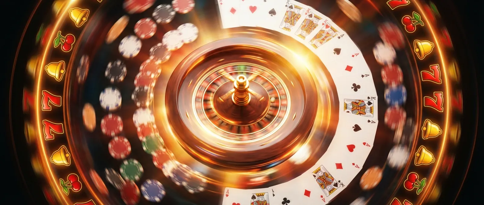 Gameworld Casino bonus