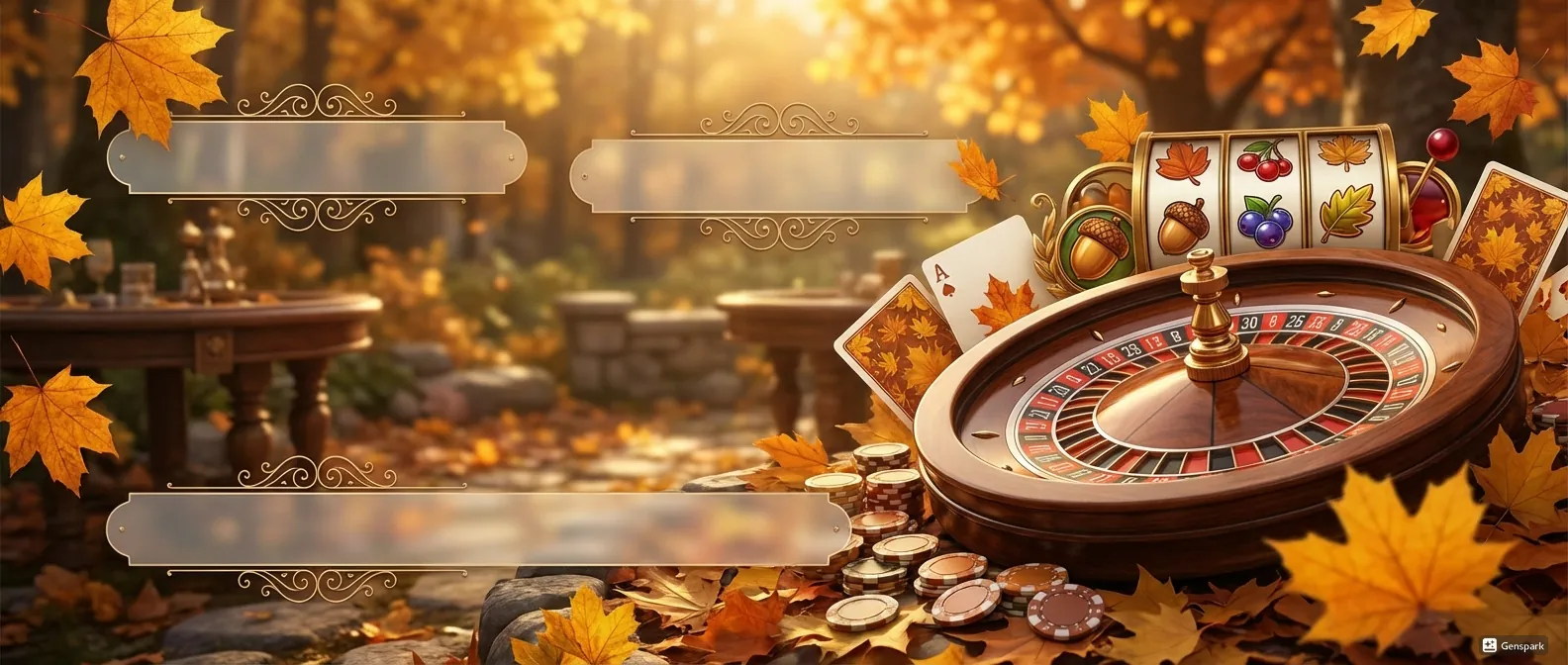Gameworld Casino bonus