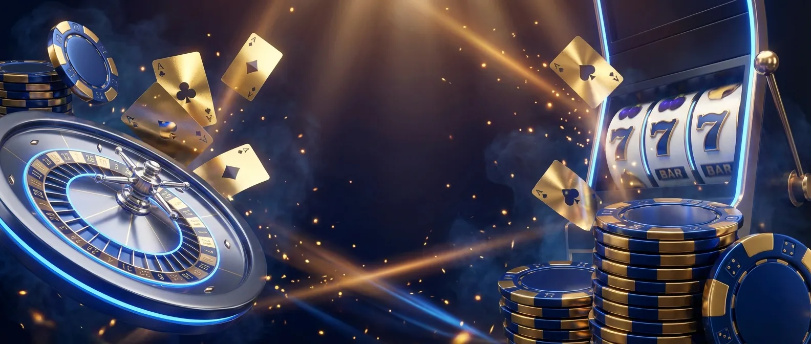 Gameworld Casino bonus