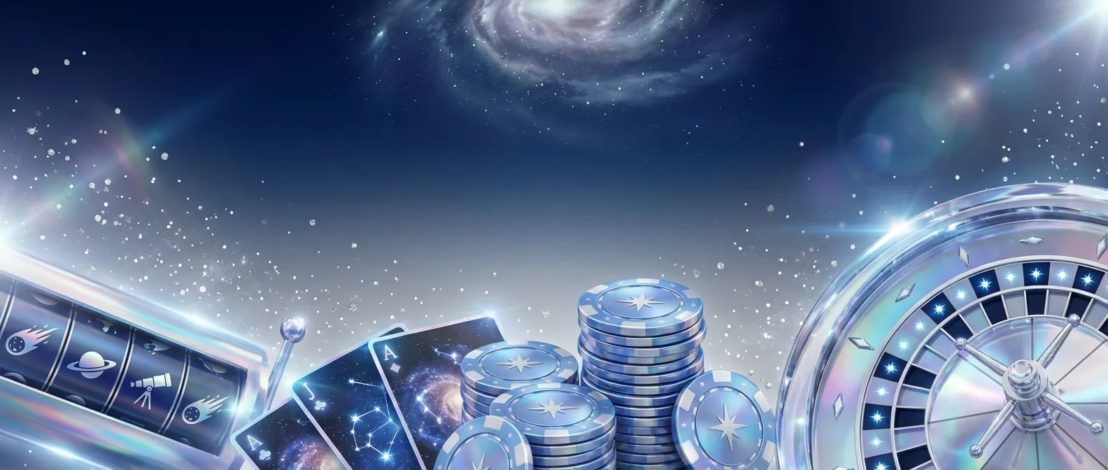 Gameworld Casino bonus