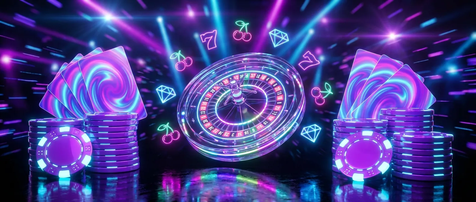Gameworld Casino bonus