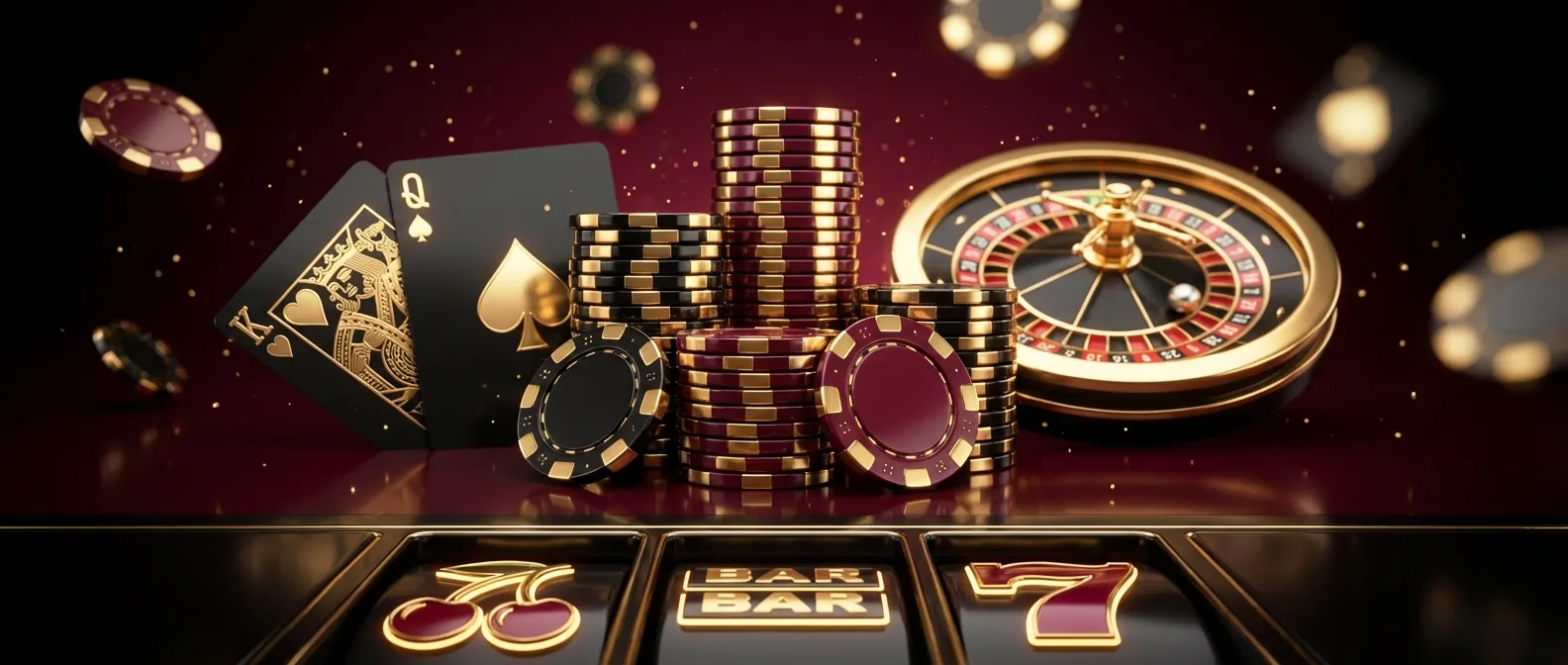 Gameworld Casino bonus