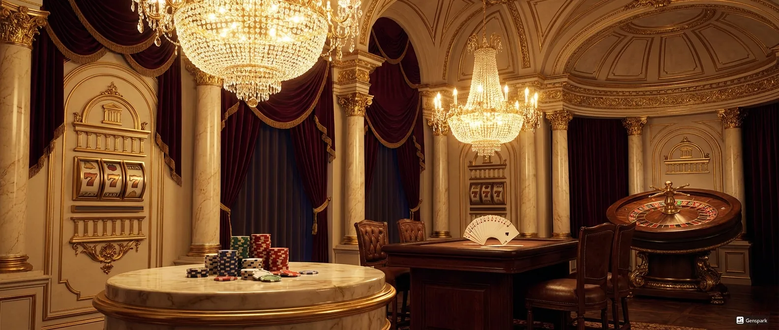 Gameworld Casino bonus